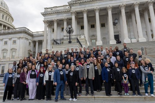 Advocacy in Action: ONE Power Summit