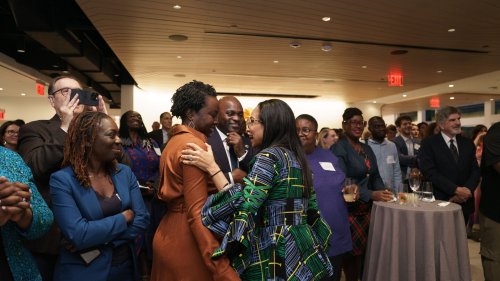 ONE at UNGA: Africa at the Forefront of Global Financing