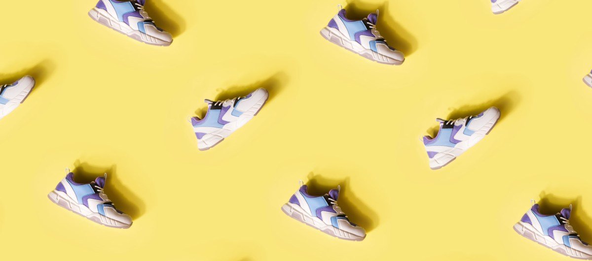 How to Spot Fake Sneakers: A Beginners Guide To Sneaker Authenticity
