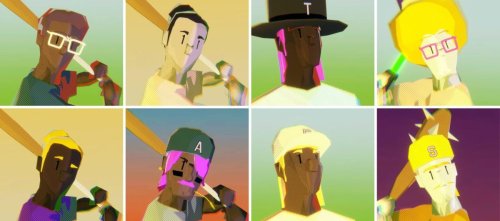 Mitchell F. Chan is Back with ‘The Boys of Summer,’ a Baseball Analytics-Based NFT Game
