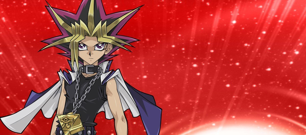 The 10 Best 'YuGiOh!' Video Games Of All Time // ONE37pm