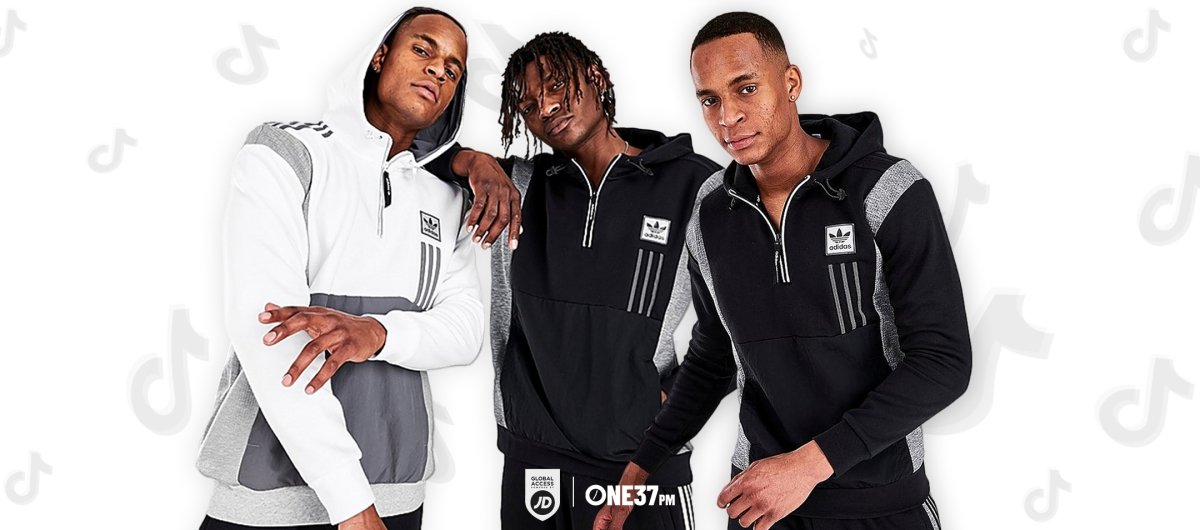 JD Sports Is Giving You Global Access To Summer and Fall Styles