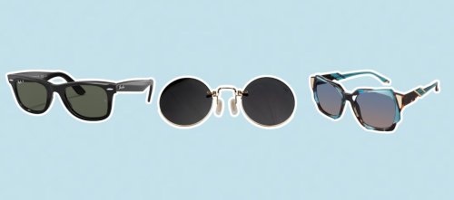 The 23 Best Sunglasses Brands for Men in 2024