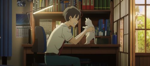 The 20 Best Anime Films on Netflix