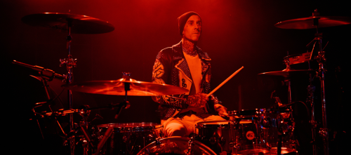 Heavy Hitters: The 16 Best Drummers of All Time
