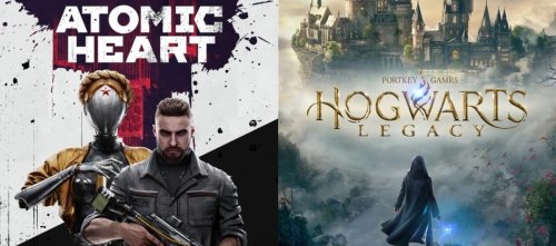The Biggest February 2023 Video Game Releases Flipboard