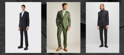 The 45 Best Suit Brands for Men in 2023: Options for Any Occasion
