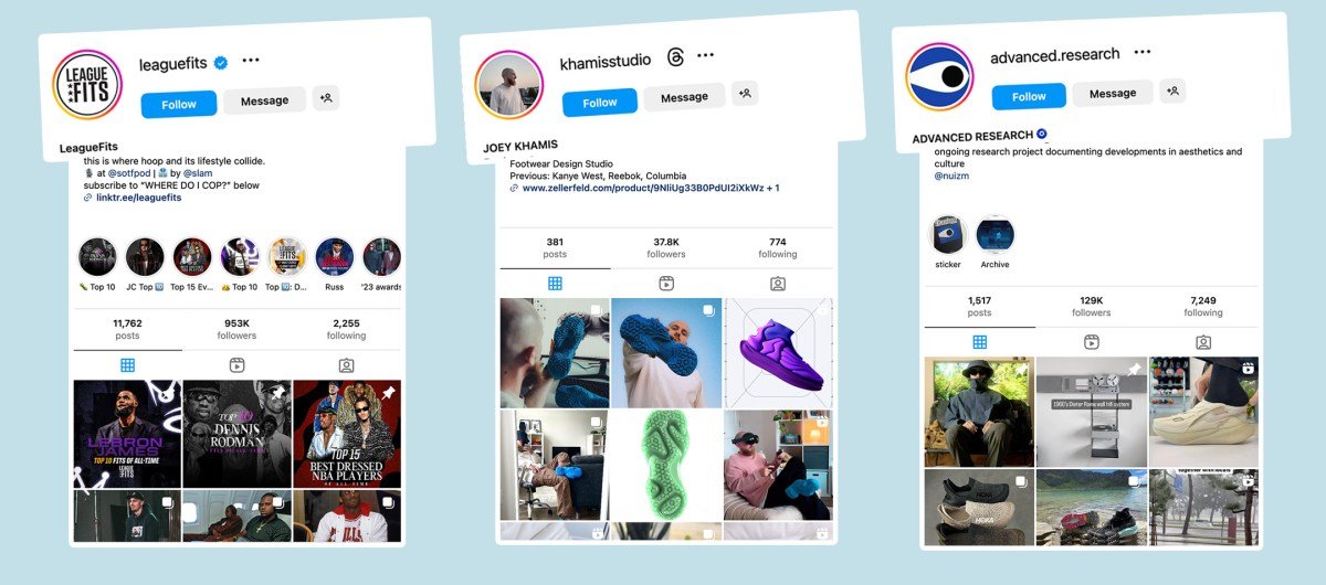 The 30 Best Men's Fashion Instagram Accounts to Follow for a Dose of Style Inspiration