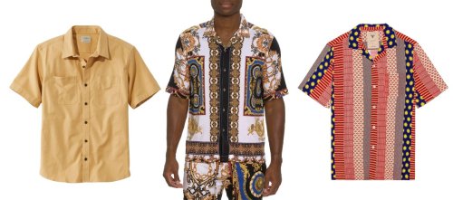 Easy & Breezy, Summer Style Guide