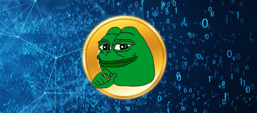 Meme-Unicorn: How the $PEPE Meme Coin Hit a $1 Billion Market Cap