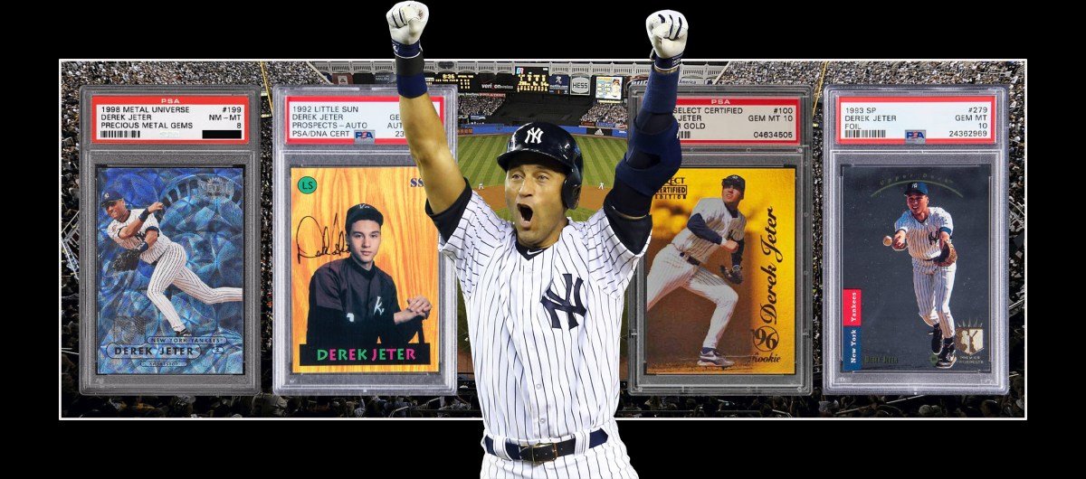 Most Valuable Trading Cards of All Time Flipboard