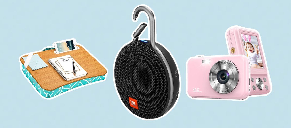 The 80 Best Gifts for Teenagers in 2023: Unique Ideas at Every Price