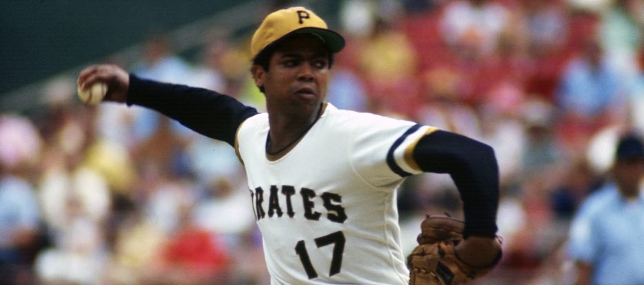 Dock Ellis: The Man Who Pitched a No Hitter on Acid