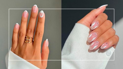 Wedding Nails: 7 Manicures To Book In For Or Try Out Yourself