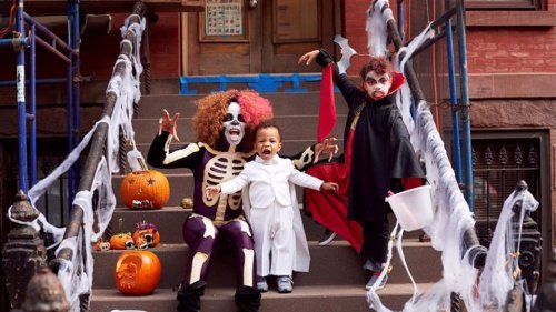 How To Covid-Proof Your Trick Or Treating this Halloween