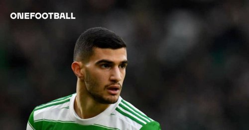 Liel Abada 'only dealing with Celtic' amid Crystal Palace rumours