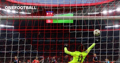 🔥 Drei CL-Tore in 20 Minuten: Bayern schießt sich für Dortmund warm