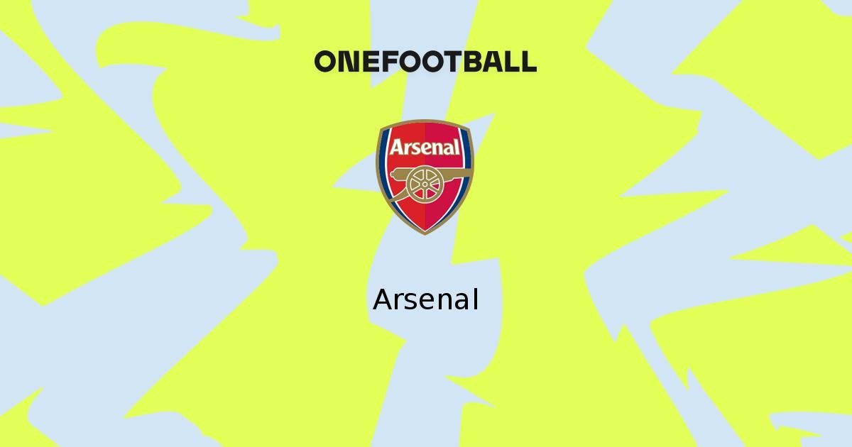 I'm showing my support for Arsenal!