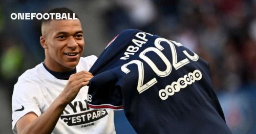 📣 Kylian Mbappé on why he chose to stay at PSG and Real door being closed