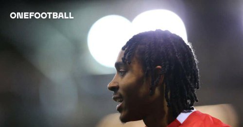 🚨 Tottenham confirm new signings' squad numbers