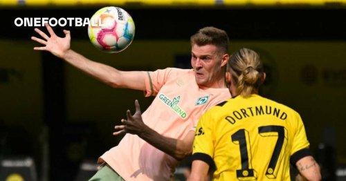 Berater am Stadion gesichtet: Kehrt Dortmunds verlorener Sohn doch zurück?