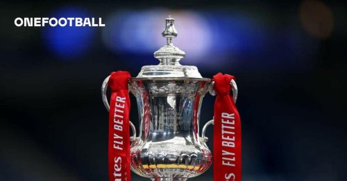 🏆 Major changes are coming to the FA Cup next season