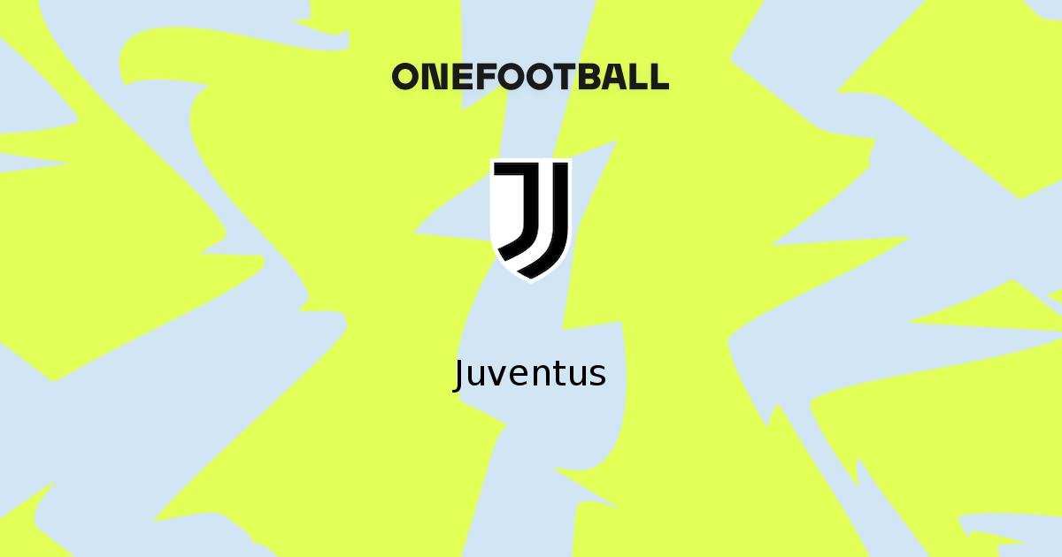 I'm showing my support for Juventus!