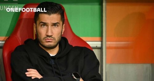 😲 Was macht Sahin jetzt? BVB im Pokal mit nur zwei Verteidigern