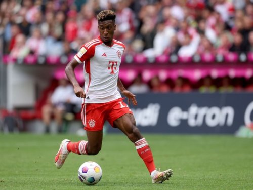 Die neuen Buli-Turbos: Das sind diese Saison die 10 schnellsten Spieler