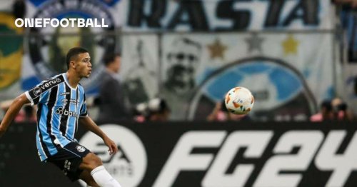 🎥 Why Man Utd are linked with exciting Brazilian starlet 🔥