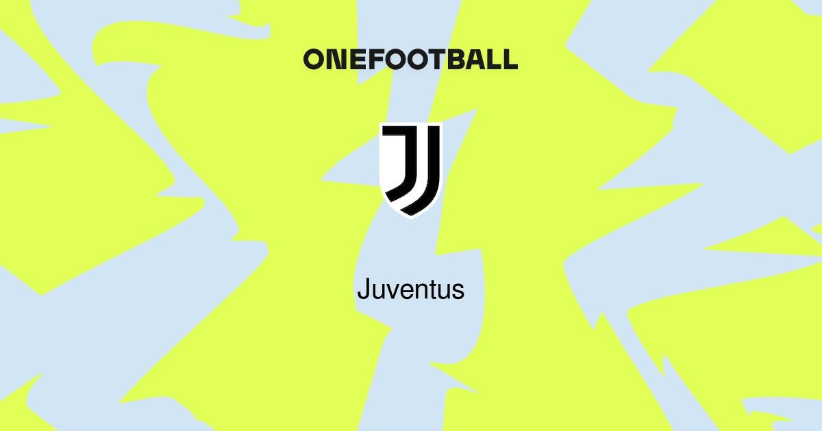 I'm showing my support for Juventus!