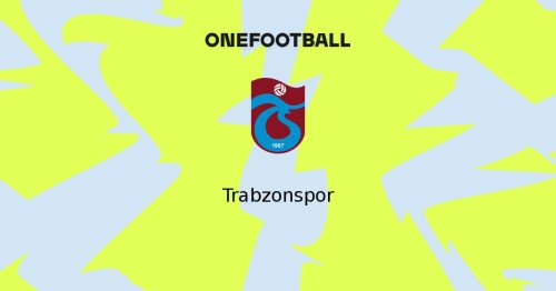 I'm showing my support for Trabzonspor!