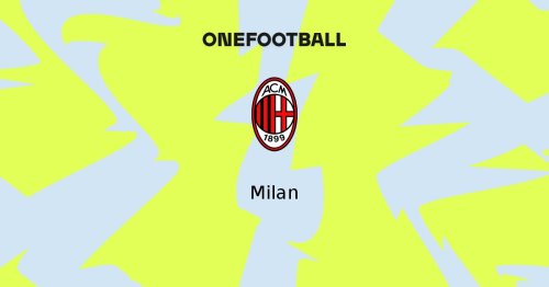 I'm showing my support for Milan!