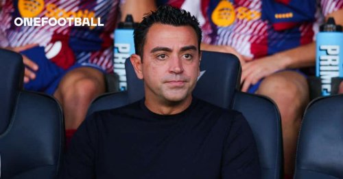 🚨 Barcelona confirm contract extension for club legend Xavi