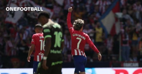 🇪🇸 Atlético Madrid earn top-four breathing room after easing past Girona
