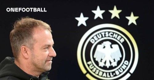Germany announce squad for Italy and England fixtures