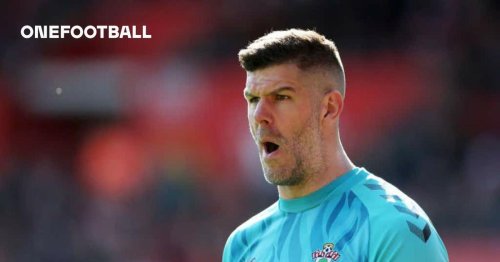 Tottenham to offer Fraser Forster a contract after Southampton exit