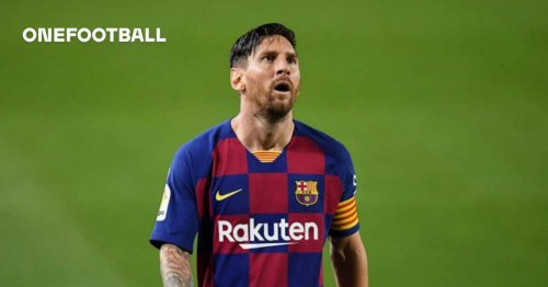 🕰 When and where did it all go wrong for Lionel Messi and Barcelona?