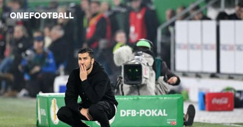 📱 Einzige Titelchance ist sahin: Die Netzreaktionen zum BVB-Aus
