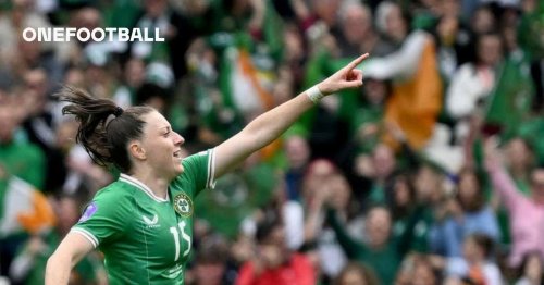 Ireland win first-post Pauw outing in historic Aviva clash