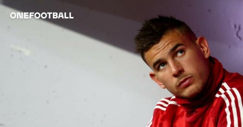 Lucas Hernandez reveals he snubbed interest from Real Madrid