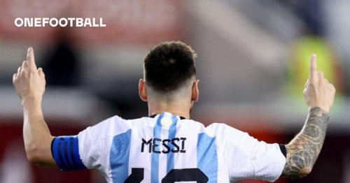 🥐 Frühstücksnews: Messi zur WM 2026? Clinch in Köln!