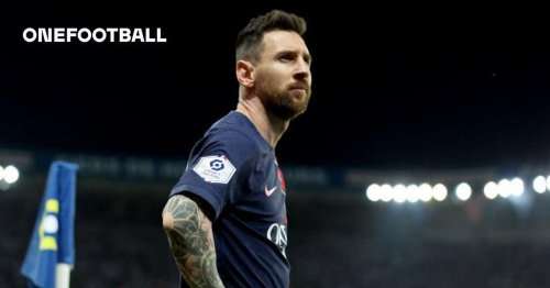 🎥 Highlights: PSG-Blamage zum Messi-Abschied, Gündoğan zaubert im Wembley