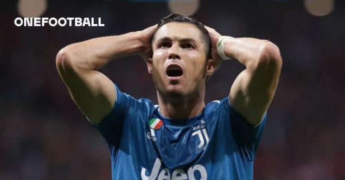 Cristiano Ronaldo explains controversial gesture during Atlético draw