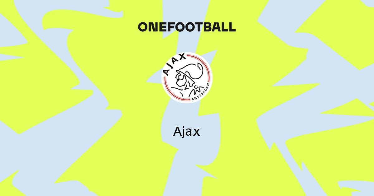 I'm showing my support for Ajax!