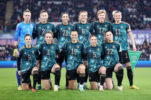 Olympia-Chance gewahrt: DFB mit mehr Glück als Verstand in die Playoffs