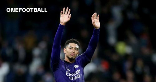 🚨 Real Madrid name starting XI for crunch UCL clash with Man City