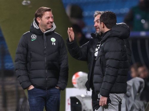 🥐 Frühstücksnews: Trainer-Karussell in Wolfsburg, Brasilien-Star zum FCB?