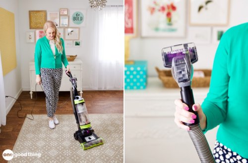I Tried The #1 Vacuum On Amazon, And Here’s My Honest Opinion