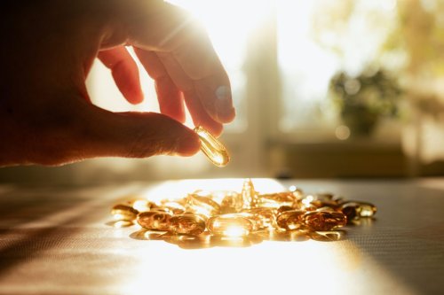 Vitamin D and Magnesium Supplements Won’t Supercharge Your Health, Say Experts